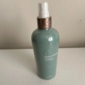 DoTerra Leave In Conditioner Detangle Heat Protection 8oz.  237ml NEW SEALED